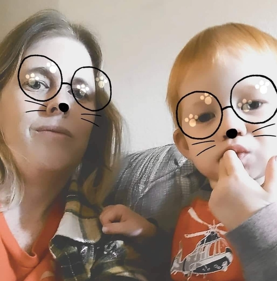 Meet your Posher, Karen - Picture 1 of 1